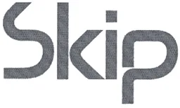 Skip – varumärkesbild för SKIP AB
