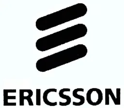ERICSSON – varumärkesbild för Telefonaktiebolaget LM Ericsson