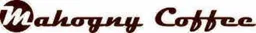 Mahogny Coffee – varumärkesbild för Mecastor AB
