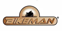 BIKEMAN – varumärkesbild för BIKEMAN AB