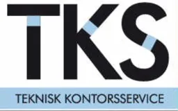 TKS TEKNISK KONTORSSERVICE – varumärkesbild för Omnitech AB