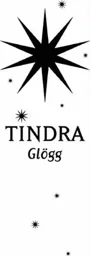 TINDRA Glögg – varumärkesbild för Saturnus Varumärkes AB