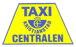 TAXI C4 KRISTIANSTAD CENTRALEN – varumärkesbild för Taxicentralen i Kristianstad Aktiebolag