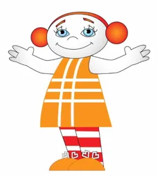 Figurmärke – varumärkesbild för Candy World Sweden AB