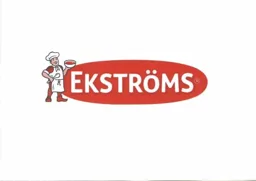 EKSTRÖMS – varumärkesbild för Orkla Foods Sverige AB