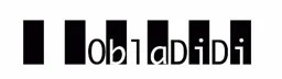 OblaDiDi – varumärke, Unibrands AB