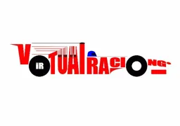 Virtual Racing – varumärkesbild för Virtual Racing Sweden AB