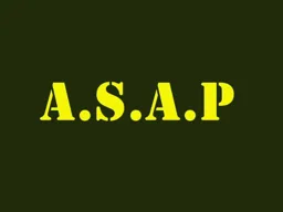 A.S.A.P – varumärke, A.S.A.P Transport i Göteborg AB