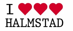 I Halmstad – varumärkesbild för Destination Halmstad AB
