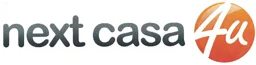 next casa 4u – varumärkesbild för 3wPortal AB