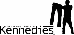 Kennedies Independent Dressing – varumärkesbild för Kennedies Marieberg AB