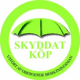 Skyddat Köp, Utfört av oberoende besiktningsman – varumärke, Raksystems Consulting AB