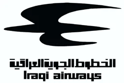 Iraqi airways – varumärkesbild för Sweden Universal AB