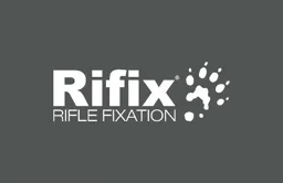 Rifix RIFLE FIXATION – varumärkesbild för HeliScan AB