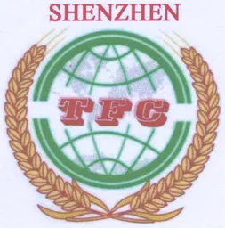 SHENZHEN TFC – varumärkesbild för Hung Fat Trading Asien Livs AB