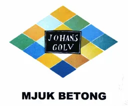 Johans Golv   Mjuk Betong – varumärkesbild för Mjuk Betong i Sverige AB