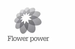flower power – varumärkesbild för Mälarenergi Försäljning AB