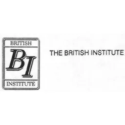 THE BRITISH INSTITUTE BI – varumärkesbild för The British Institute Educational Services Aktiebolag