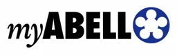 myABELL – varumärkesbild för WeBeHome AB