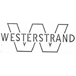 W WESTERSTRAND – varumärke, Westerstrand Urfabrik Aktiebolag