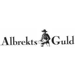 ALBREKTS GULD – varumärkesbild för Iduna AB