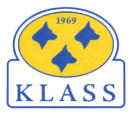 KLASS 1969 – varumärkesbild för Klassfoder i Sundsvall Aktiebolag