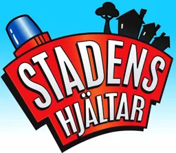 STADENS HJÄLTAR – varumärke, Kid E Media Sweden AB