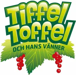 Tiffel Toffel OCH HANS VÄNNER – varumärke, Kid E Media Sweden AB