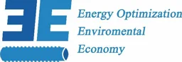 3E Energy Optimization Environmental Economy – varumärkesbild för Optimized Holding i Hfs AB