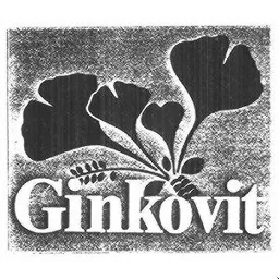 GINKOVIT – varumärke, Viveca Sjöstrand AB