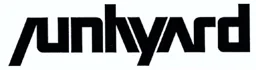 junkyard – varumärkesbild för Junkyard AB