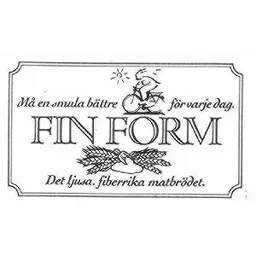 FIN FORM – varumärkesbild för Lantmännen Cerealia AB