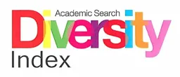 Academic Search Diversity Index – varumärkesbild för Academic Search International Aktiebolag
