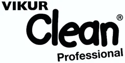 VIKUR clean Professional – varumärkesbild för Vikur Sverige AB