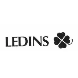 LEDINS – varumärkesbild för Birger Ledin Aktiebolag