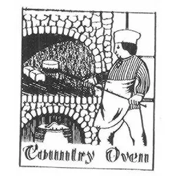 COUNTRY OVEN – varumärkesbild för Bakels Sweden AB