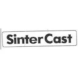 SinterCast – varumärkesbild för SinterCast Aktiebolag