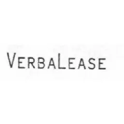 VERBALEASE – varumärkesbild för Aktiebolaget Verbinova