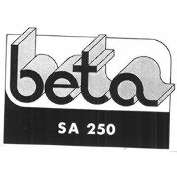 BETA SA 250 – varumärkesbild för DAB Group AB