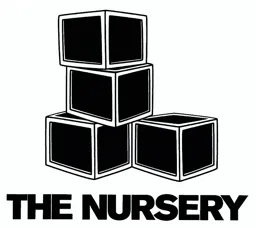 THE NURSERY – varumärkesbild för Sony Music Entertainment Sweden AB