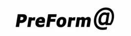 PreForm@ – varumärkesbild för PELAM Engineering AB