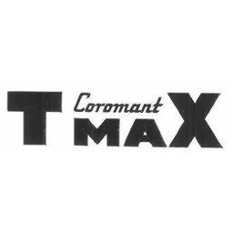 COROMANT TMAX – varumärke, Sandvik Intellectual Property Aktiebolag