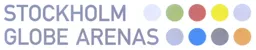 STOCKHOLM GLOBE ARENAS – varumärke, Legends Global Sweden AB