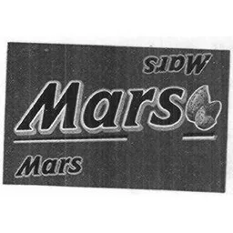 MARS – varumärkesbild för Mars Sverige AB