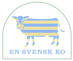 EN SVENSK KO – varumärke, Mjölkmedia Sverige AB