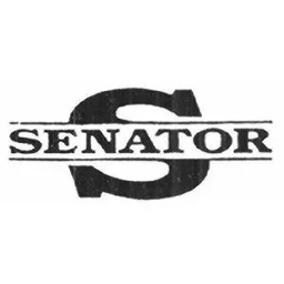 S SENATOR – varumärkesbild för Theorema Scandinavia AB
