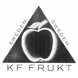 KF FRUKT – varumärkesbild för Kooperativa Förbundet ekonomisk förening