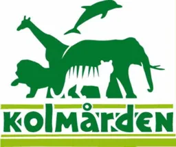 Kolmården – varumärke, Kolmårdens Djurpark AB