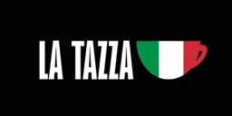 La Tazza – varumärkesbild för GSTS i Göteborg Aktiebolag