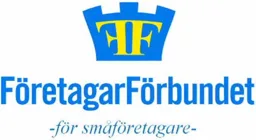 FF FöretagarFörbundet -för småföretagare- – varumärke, Ideella föreningen Fria Företagare, Företagareförbundet med firma Fria Företagare, Företagareförbundet